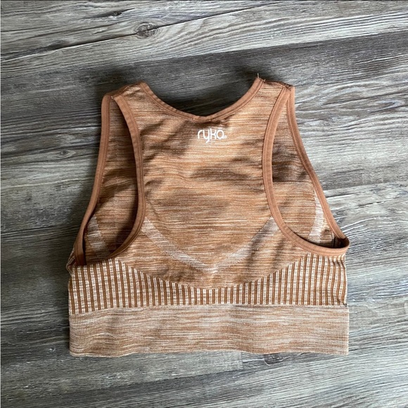 Ryka workout top size small - Picture 5 of 5